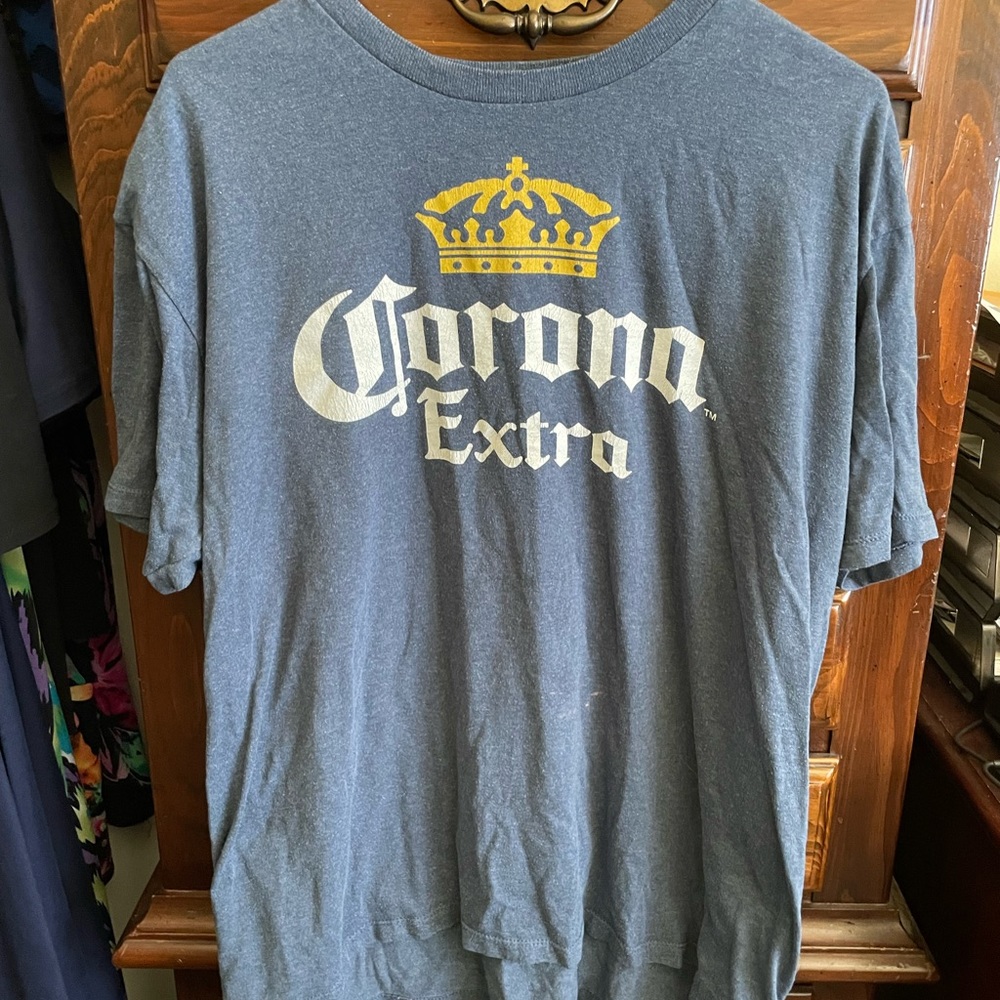 Corona Extra Men’s T-Shirt